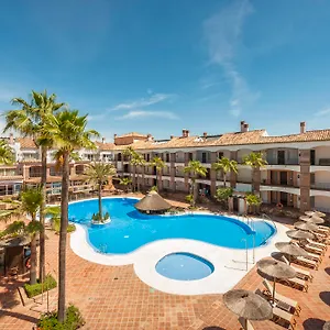 La Cala 4*, La Cala De Mijas Espagne