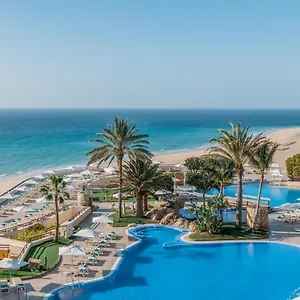 Iberostar Waves Playa Gaviotas 4*, Morro Jable (Fuerteventura) Espagne