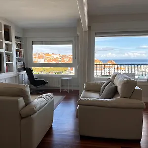 Apartamento Apartxibi, Bermeo
