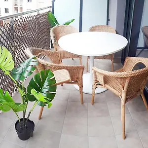 Apartamento Telmo's Con Parking Privado Incluido, Zumaia
