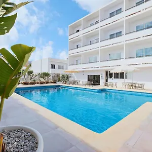 Azuline Mediterraneo 2* Santa Eularia des Riu